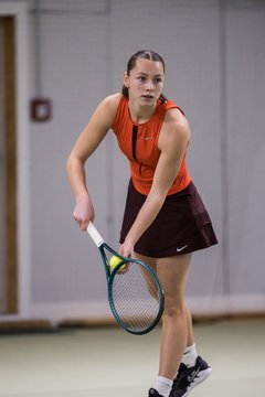 Bild 358 - NL TSV Glinde II - Tennisverein Lohne II : Ergebnis: 5:1